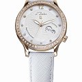 Часы L'Duchen Coquille D 713.46.33 фото 3